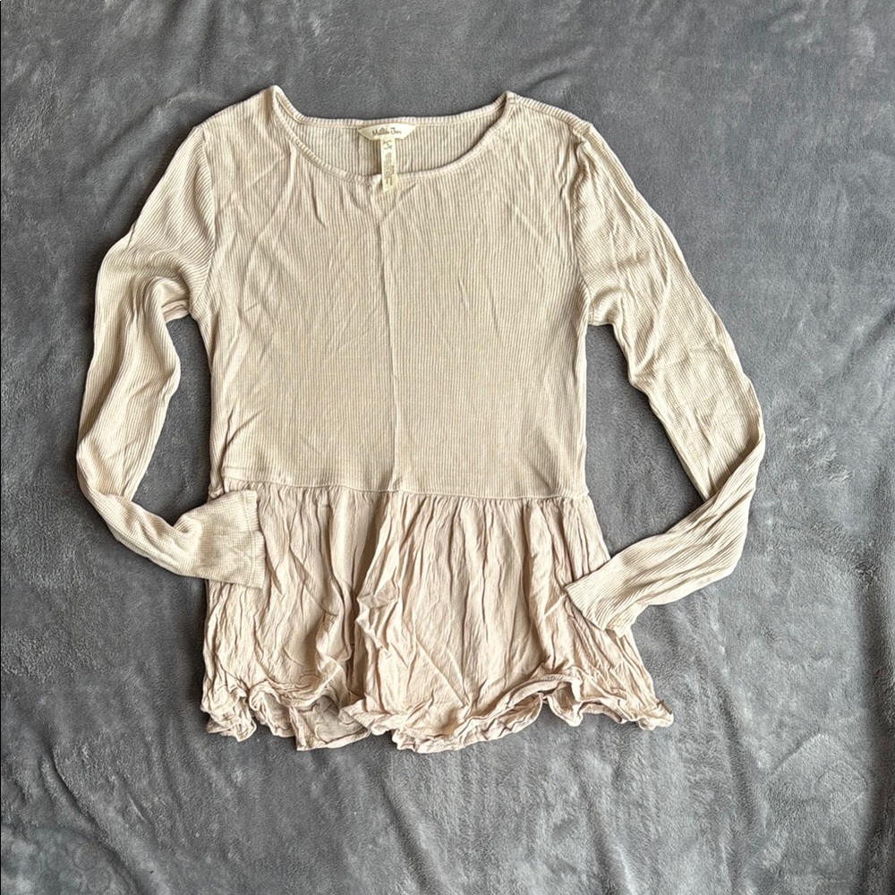 Matilda Jane Shirt